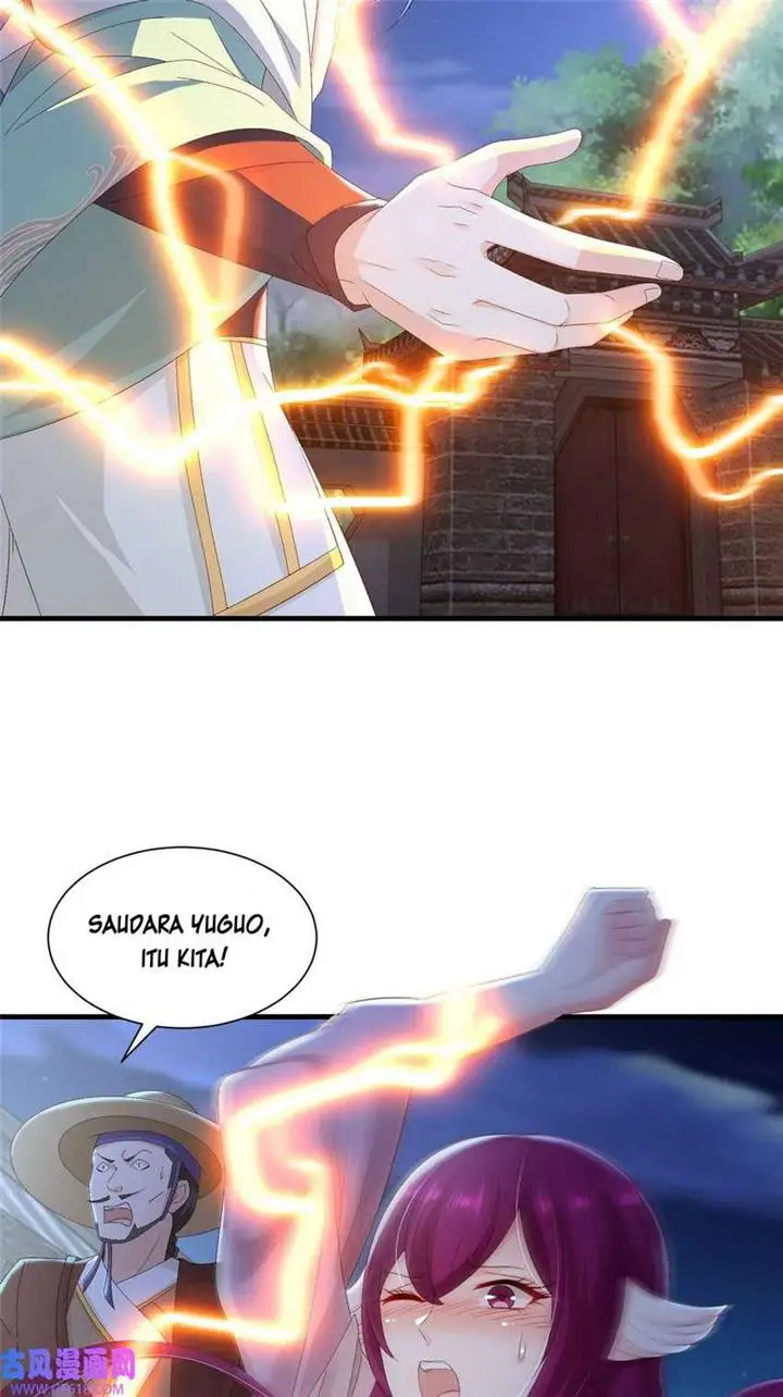 image-komik-forced-to-become-the-villains-son-in-law-chapter-218-5/34