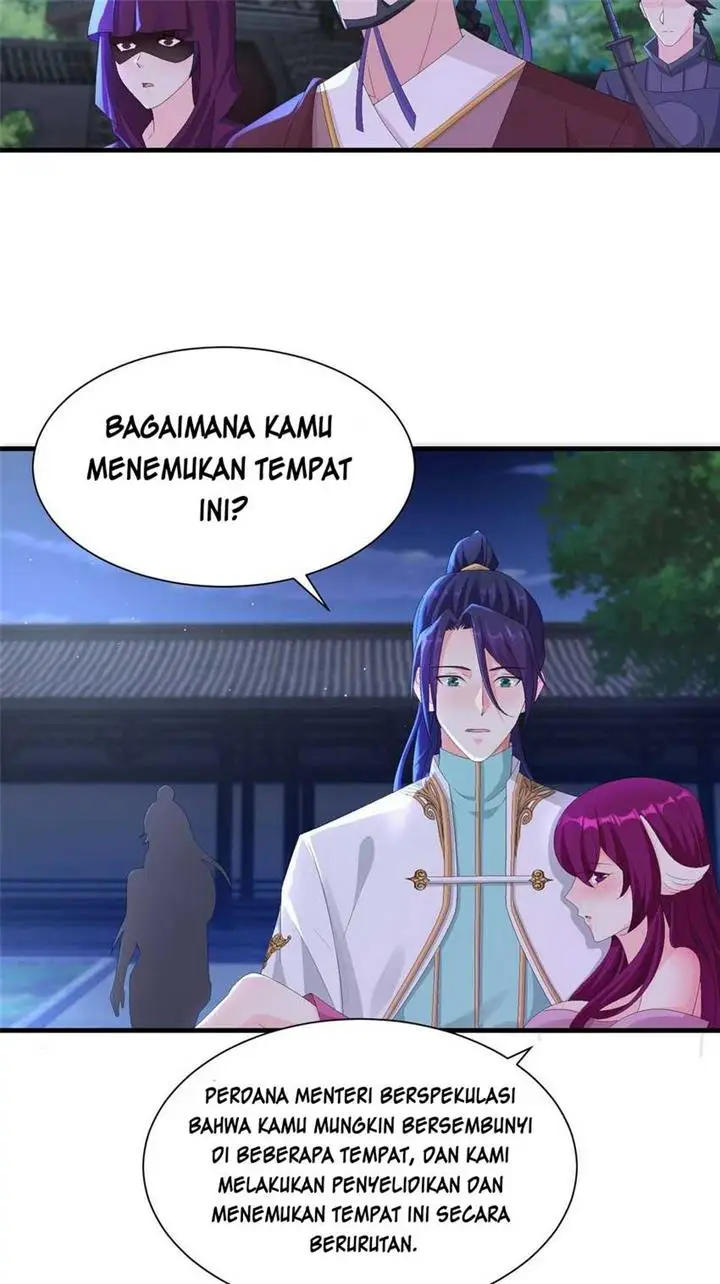 image-komik-forced-to-become-the-villains-son-in-law-chapter-218-9/34