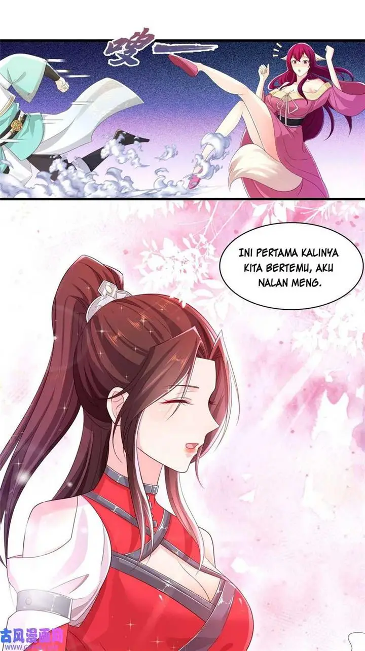 image-komik-forced-to-become-the-villains-son-in-law-chapter-218-12/34