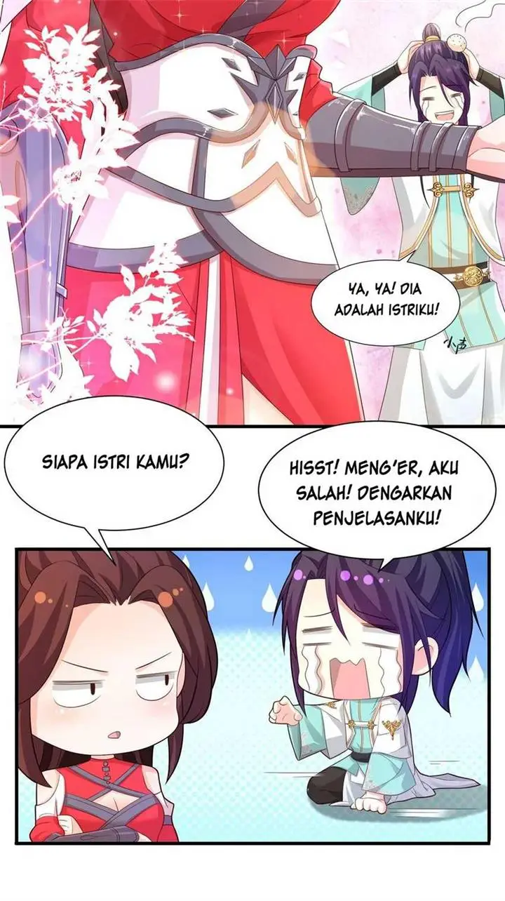 image-komik-forced-to-become-the-villains-son-in-law-chapter-218-13/34