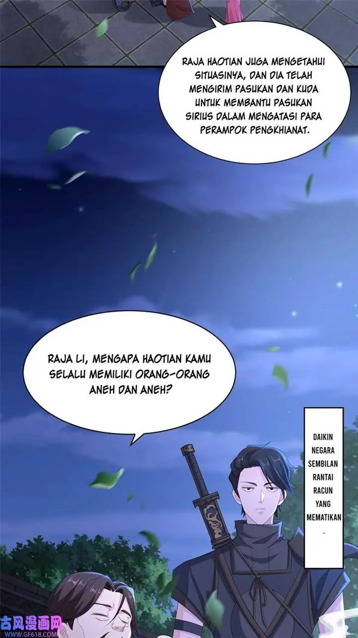 image-komik-forced-to-become-the-villains-son-in-law-chapter-218-15/34