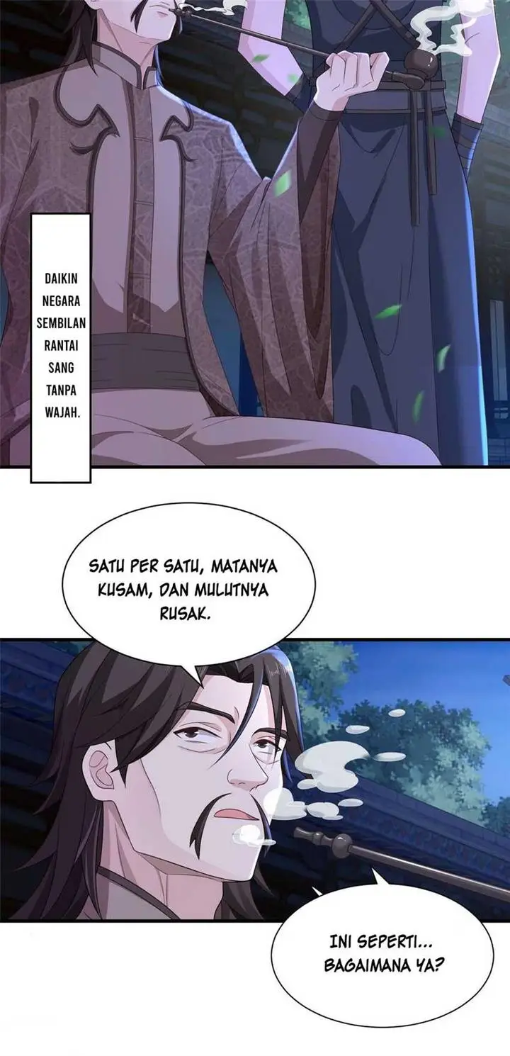image-komik-forced-to-become-the-villains-son-in-law-chapter-218-16/34