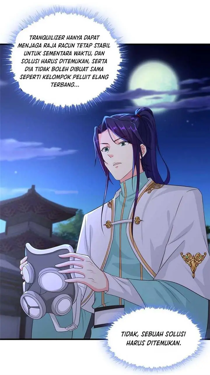 image-komik-forced-to-become-the-villains-son-in-law-chapter-218-27/34