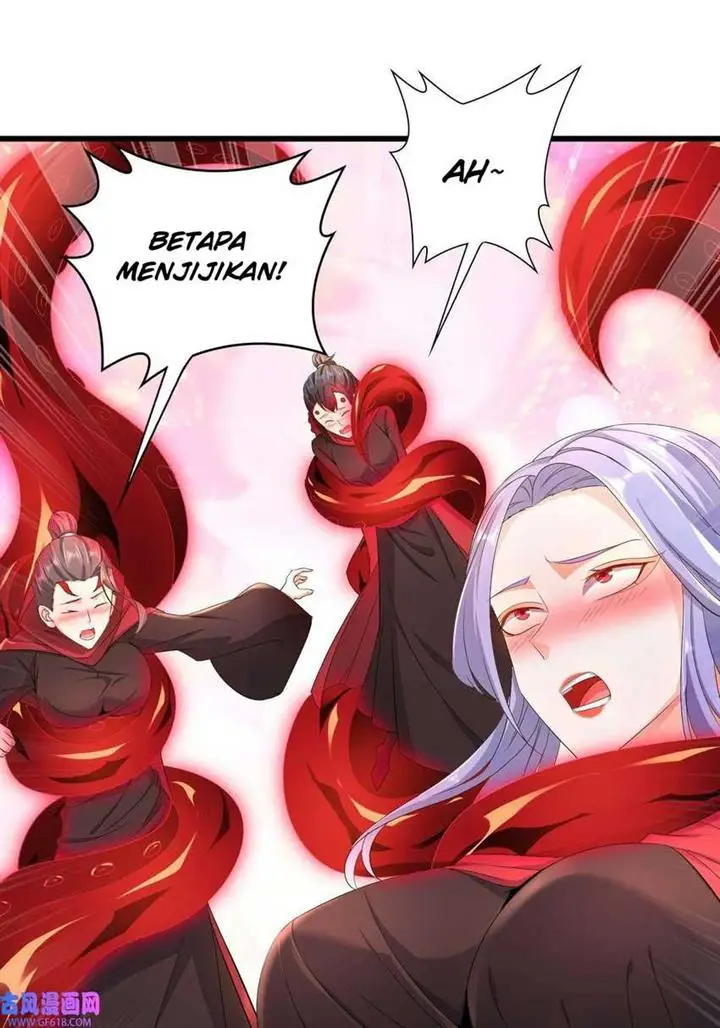 image-komik-forced-to-become-the-villains-son-in-law-chapter-219-14/42