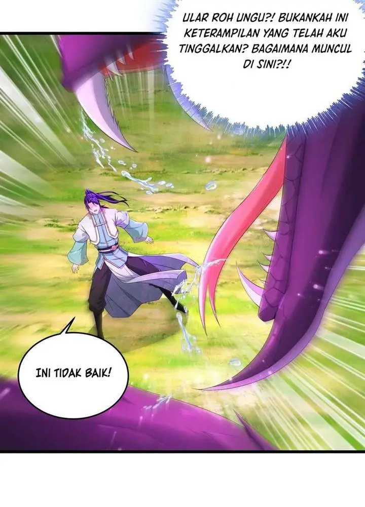 image-komik-forced-to-become-the-villains-son-in-law-chapter-219-19/42