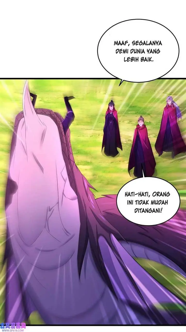 image-komik-forced-to-become-the-villains-son-in-law-chapter-219-20/42