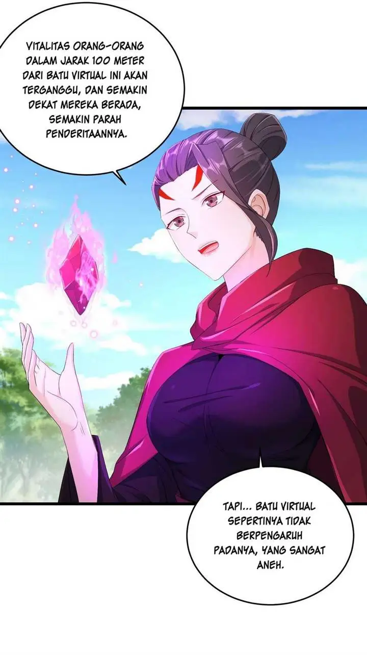 image-komik-forced-to-become-the-villains-son-in-law-chapter-219-21/42