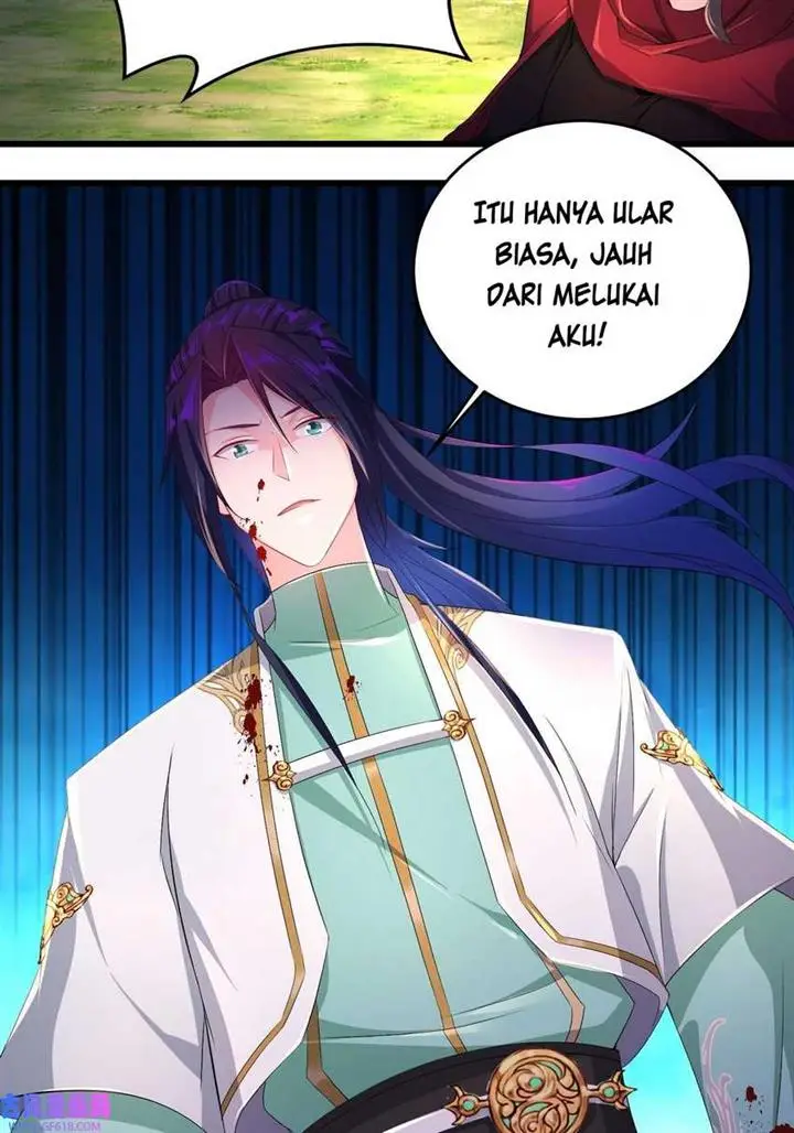 image-komik-forced-to-become-the-villains-son-in-law-chapter-219-25/42