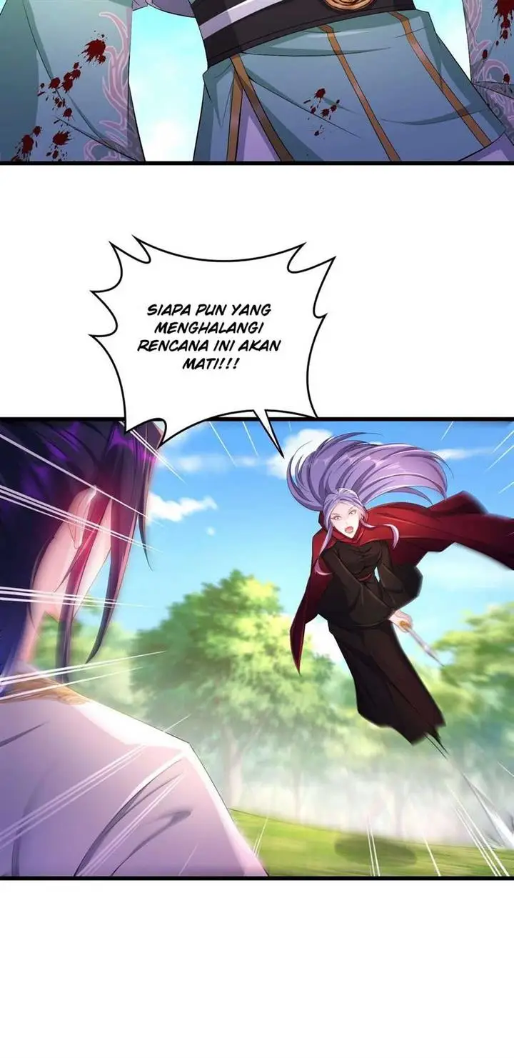 image-komik-forced-to-become-the-villains-son-in-law-chapter-219-26/42