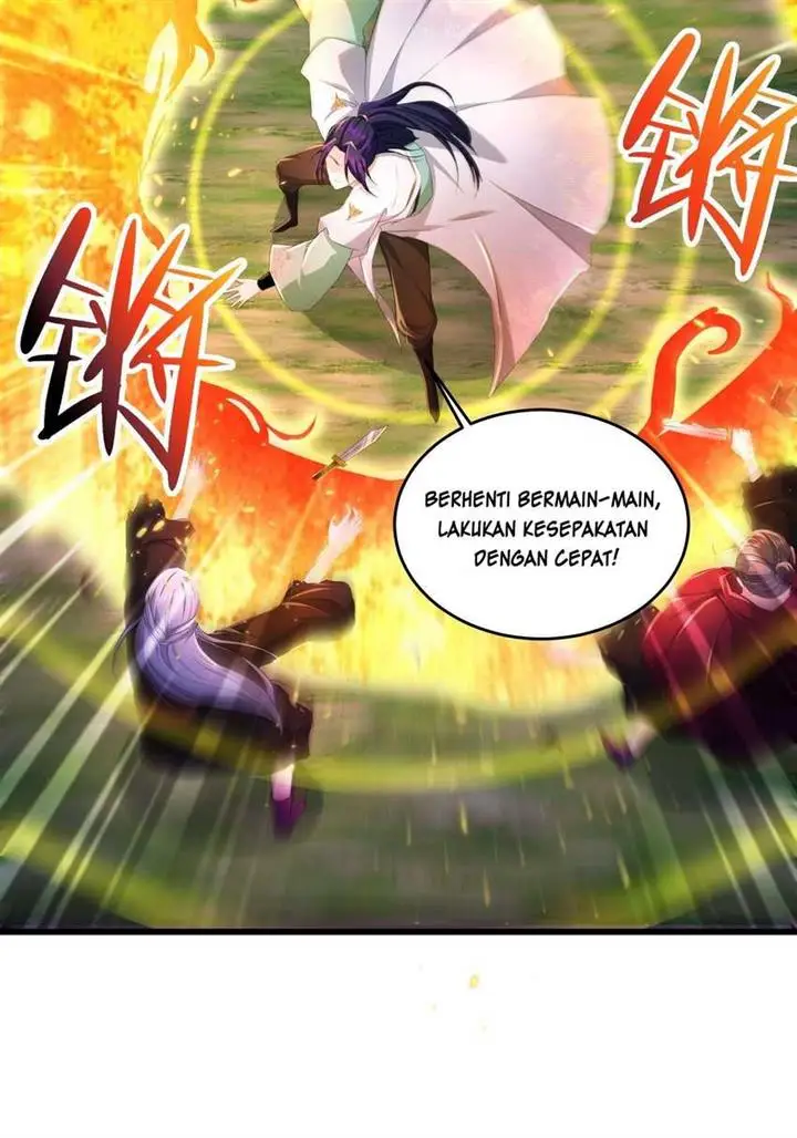 image-komik-forced-to-become-the-villains-son-in-law-chapter-219-29/42