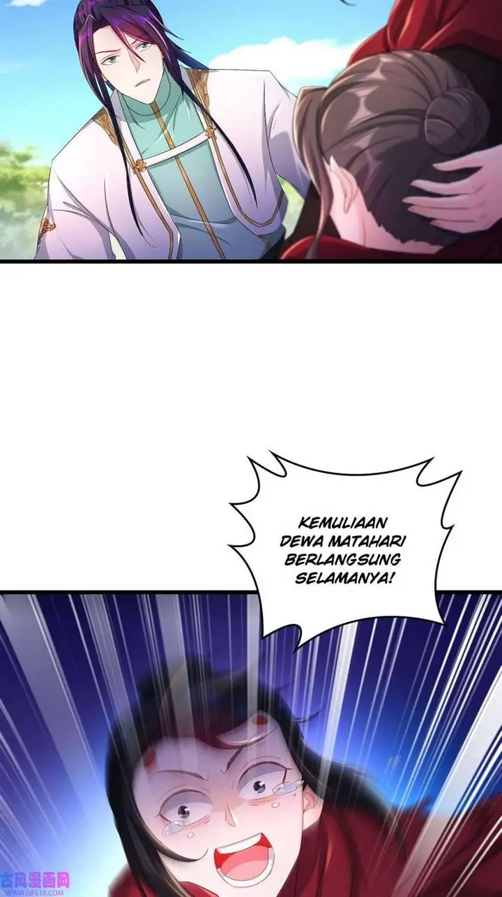 image-komik-forced-to-become-the-villains-son-in-law-chapter-219-35/42