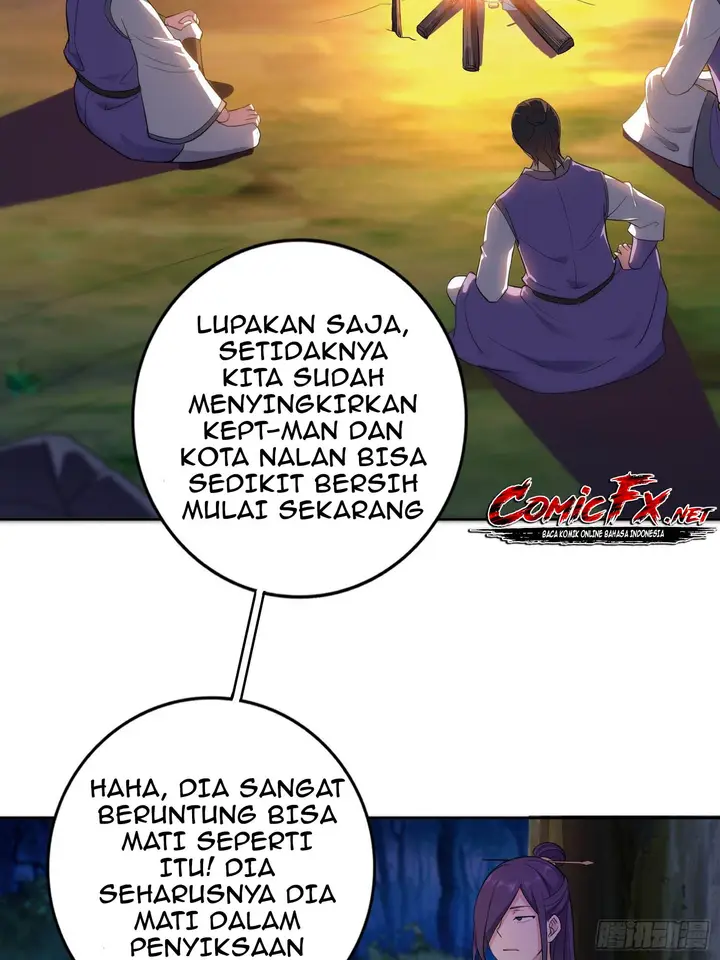 image-komik-forced-to-become-the-villains-son-in-law-chapter-22-7/38