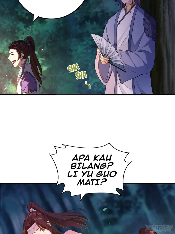 image-komik-forced-to-become-the-villains-son-in-law-chapter-22-8/38