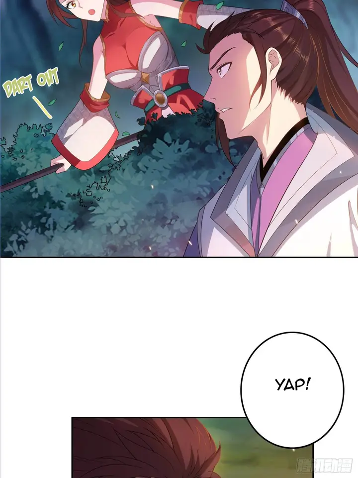 image-komik-forced-to-become-the-villains-son-in-law-chapter-22-9/38