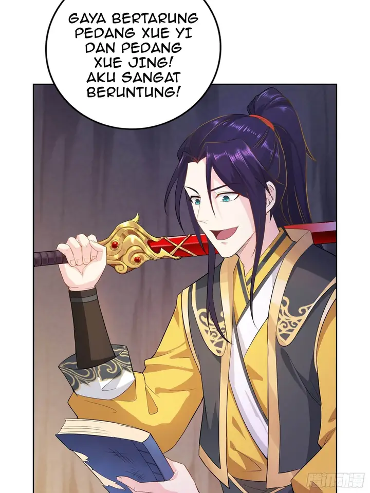 image-komik-forced-to-become-the-villains-son-in-law-chapter-22-32/38