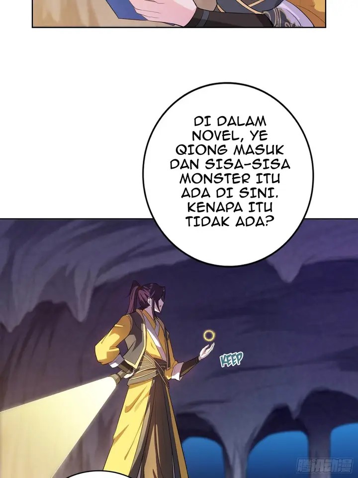image-komik-forced-to-become-the-villains-son-in-law-chapter-22-33/38