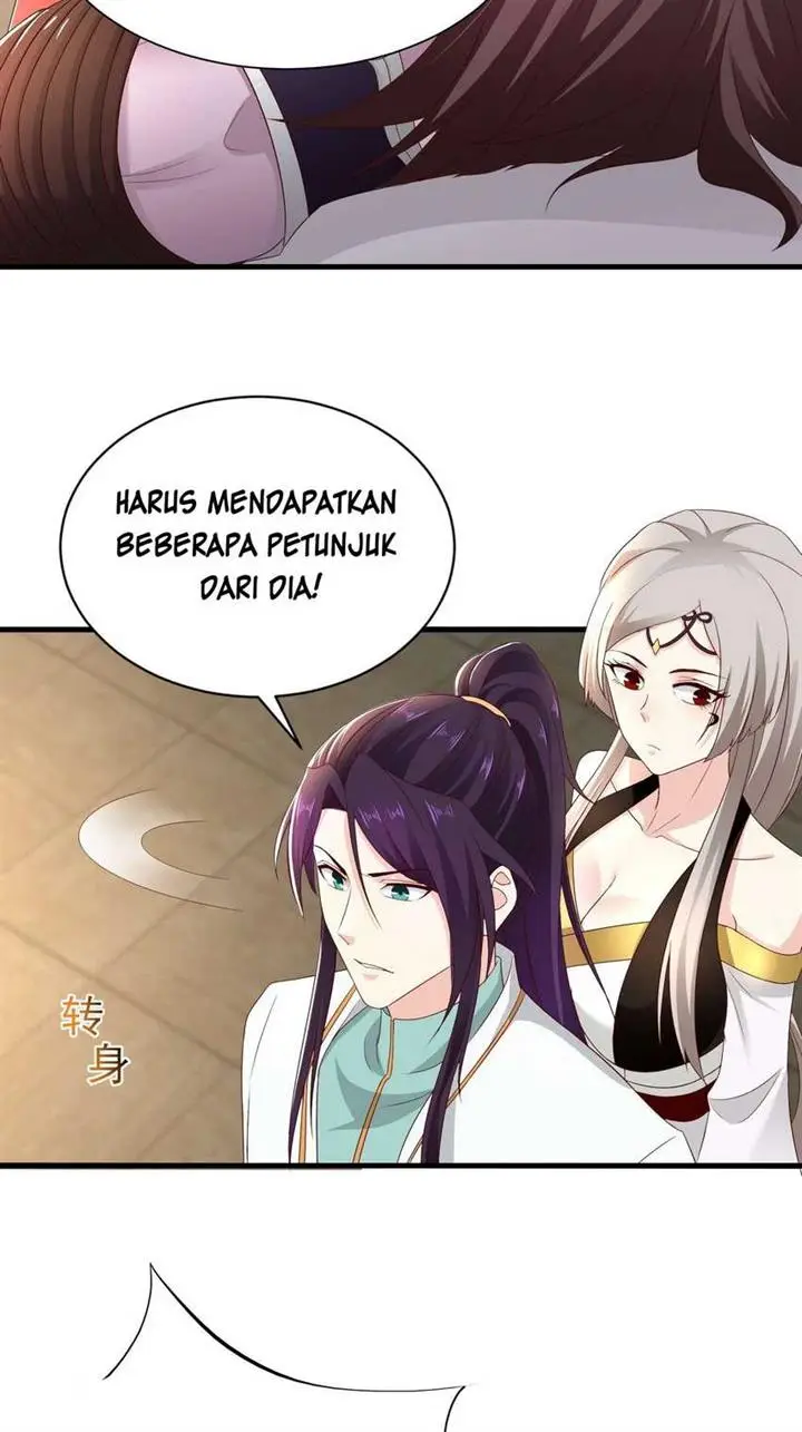image-komik-forced-to-become-the-villains-son-in-law-chapter-220-33/37