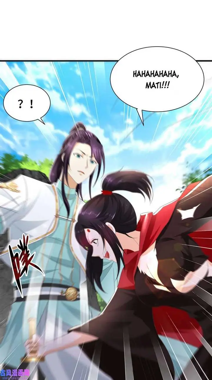 image-komik-forced-to-become-the-villains-son-in-law-chapter-221-3/37