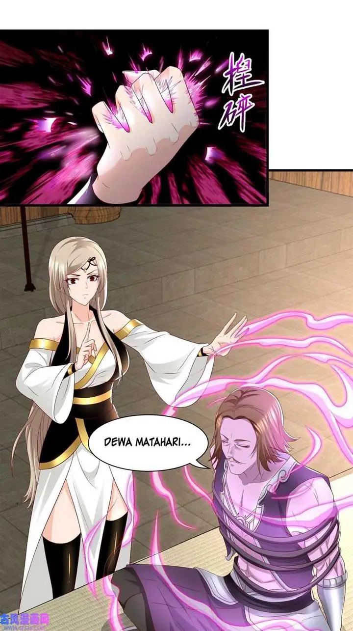 image-komik-forced-to-become-the-villains-son-in-law-chapter-223-28/37