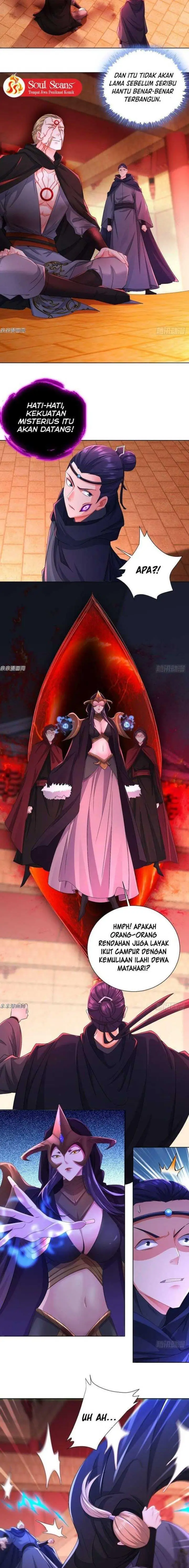 image-komik-forced-to-become-the-villains-son-in-law-chapter-226-3/10