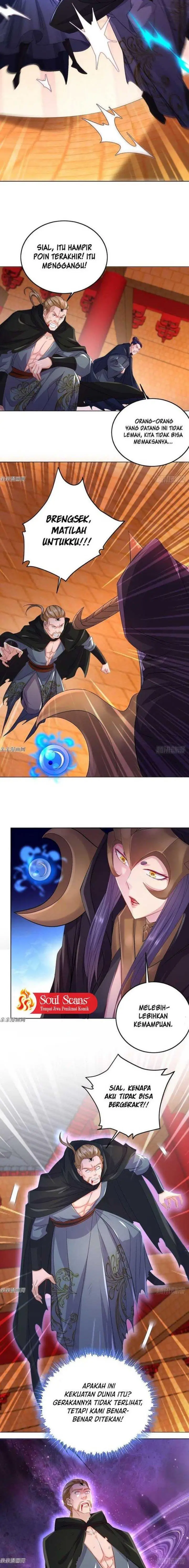 image-komik-forced-to-become-the-villains-son-in-law-chapter-226-4/10