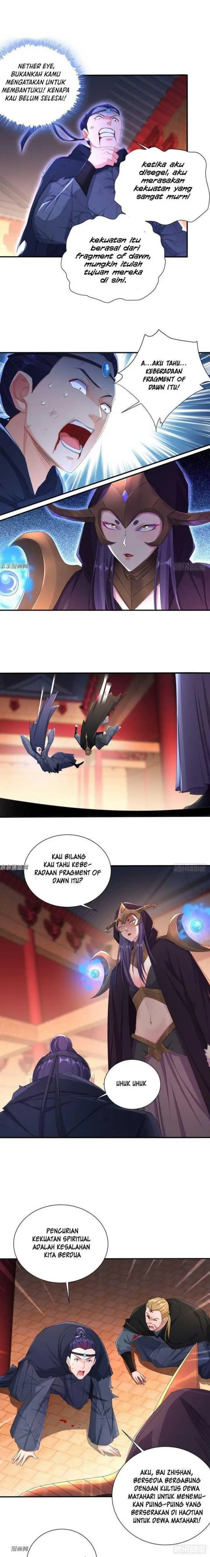 image-komik-forced-to-become-the-villains-son-in-law-chapter-226-6/10