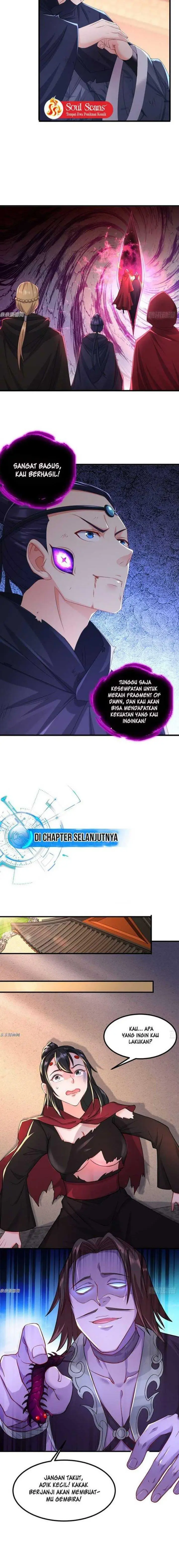 image-komik-forced-to-become-the-villains-son-in-law-chapter-226-8/10