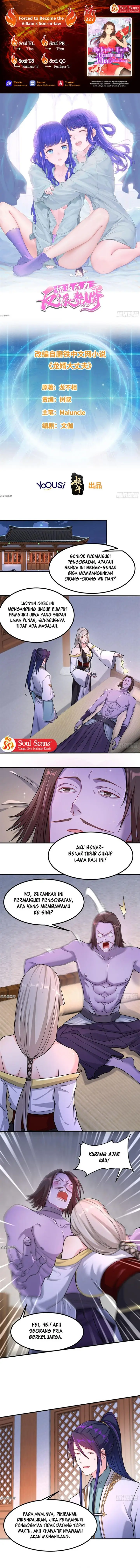 image-komik-forced-to-become-the-villains-son-in-law-chapter-227-0/6