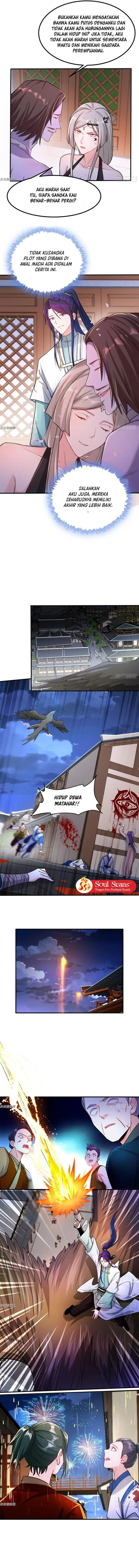 image-komik-forced-to-become-the-villains-son-in-law-chapter-227-1/6