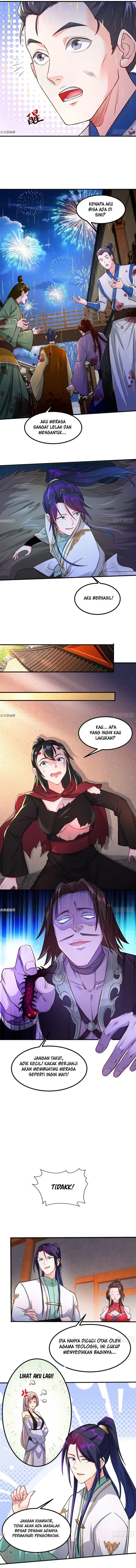 image-komik-forced-to-become-the-villains-son-in-law-chapter-227-2/6