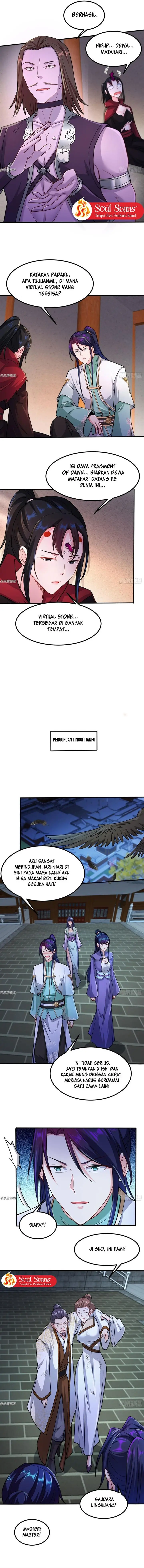 image-komik-forced-to-become-the-villains-son-in-law-chapter-227-3/6