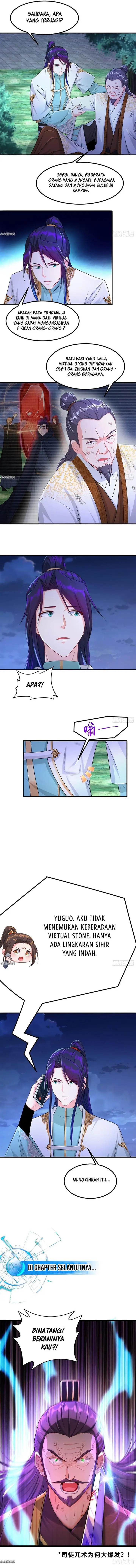 image-komik-forced-to-become-the-villains-son-in-law-chapter-227-4/6