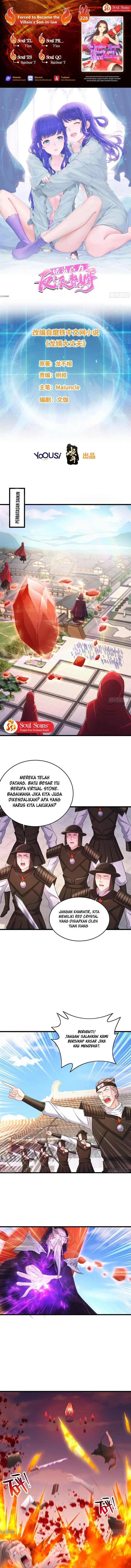 image-komik-forced-to-become-the-villains-son-in-law-chapter-228-0/5