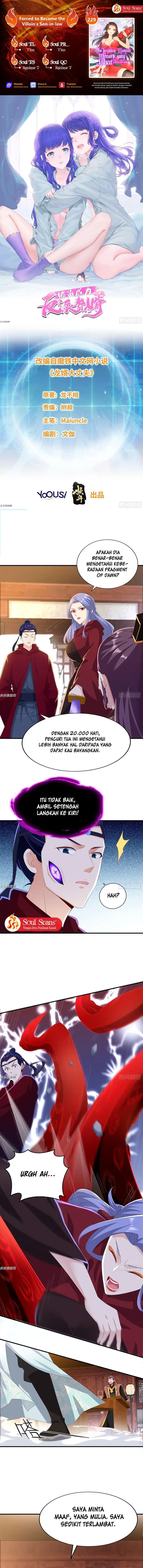 image-komik-forced-to-become-the-villains-son-in-law-chapter-229-0/7