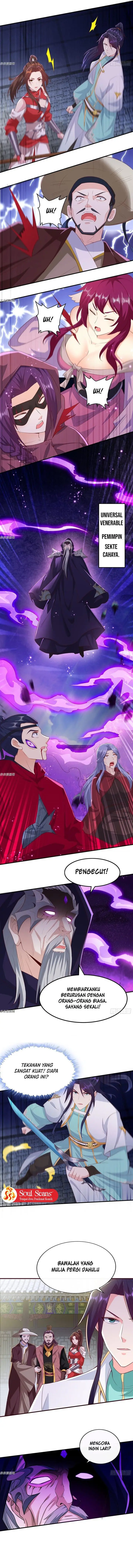 image-komik-forced-to-become-the-villains-son-in-law-chapter-229-3/7