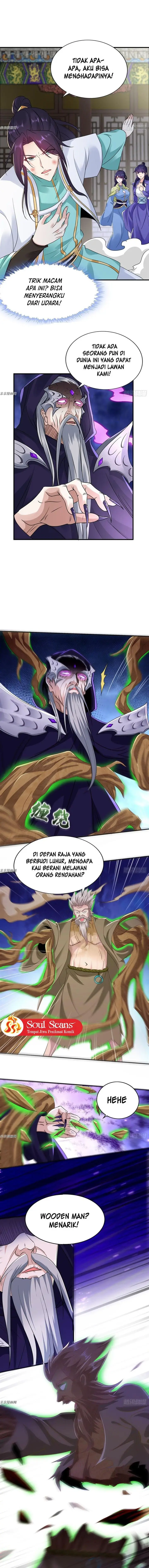 image-komik-forced-to-become-the-villains-son-in-law-chapter-229-5/7