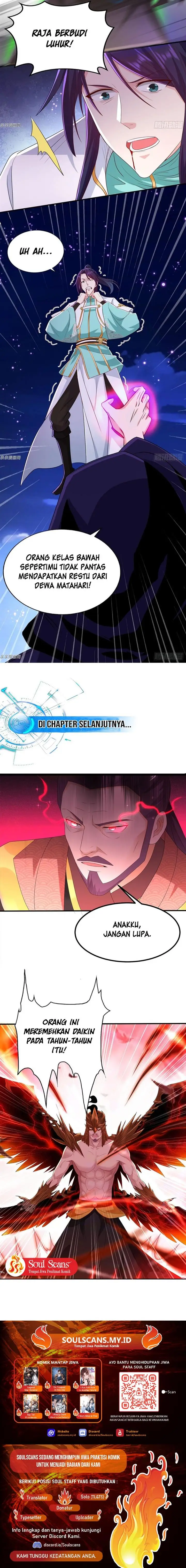 image-komik-forced-to-become-the-villains-son-in-law-chapter-229-6/7