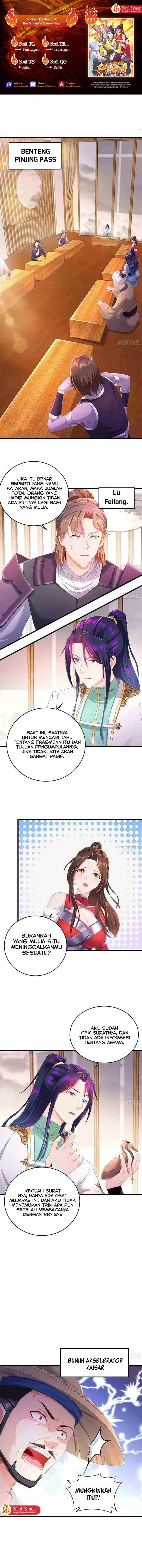 image-komik-forced-to-become-the-villains-son-in-law-chapter-231-0/6