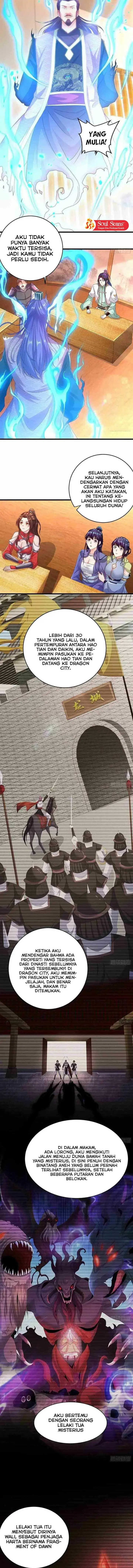 image-komik-forced-to-become-the-villains-son-in-law-chapter-231-2/6