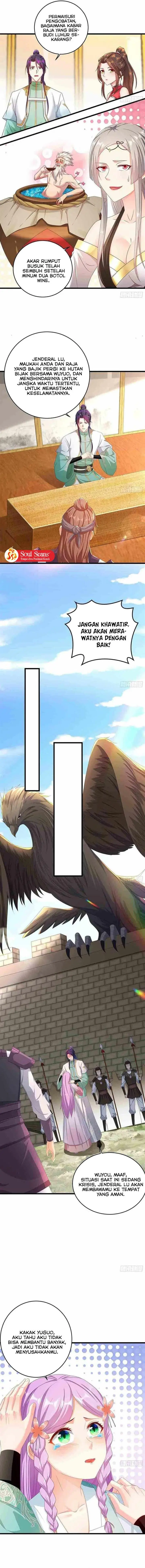 image-komik-forced-to-become-the-villains-son-in-law-chapter-231-4/6