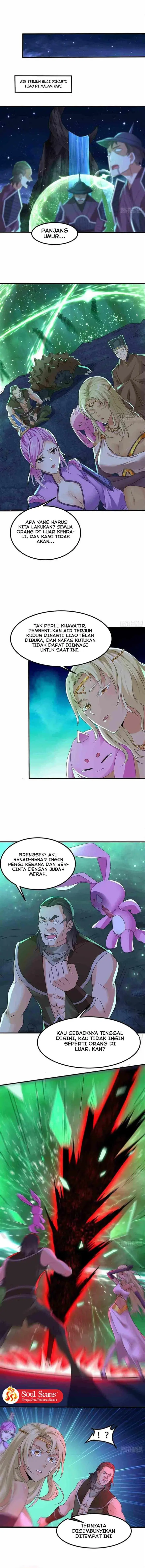 image-komik-forced-to-become-the-villains-son-in-law-chapter-232-1/7