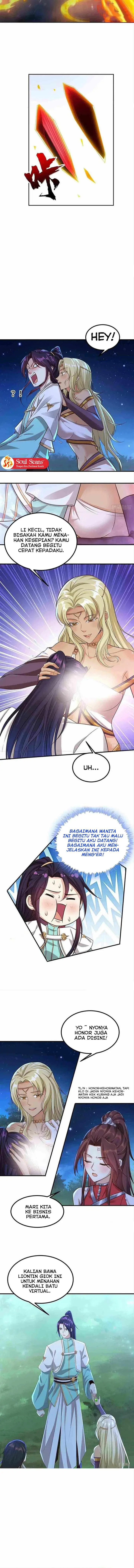 image-komik-forced-to-become-the-villains-son-in-law-chapter-232-5/7