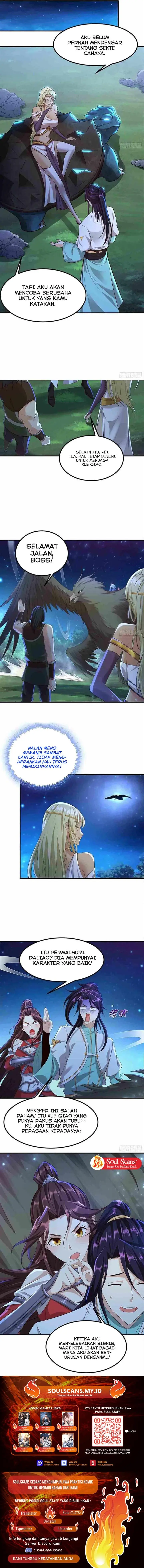 image-komik-forced-to-become-the-villains-son-in-law-chapter-232-6/7