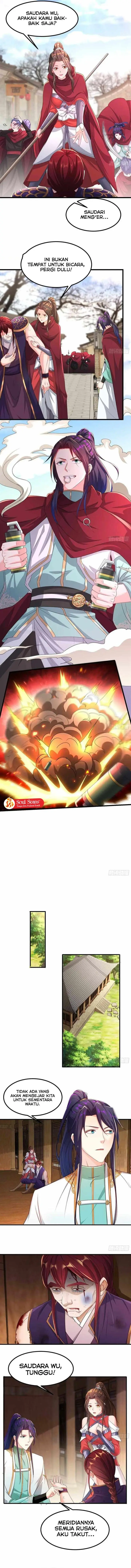 image-komik-forced-to-become-the-villains-son-in-law-chapter-235-2/6