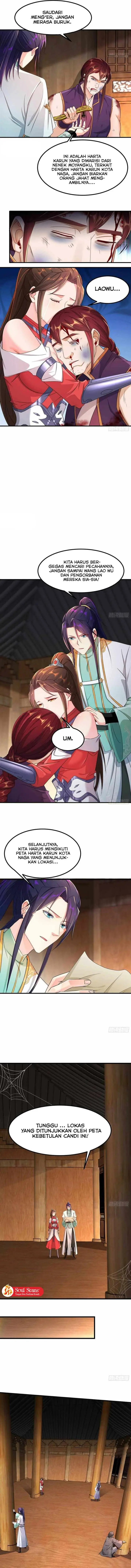 image-komik-forced-to-become-the-villains-son-in-law-chapter-235-3/6