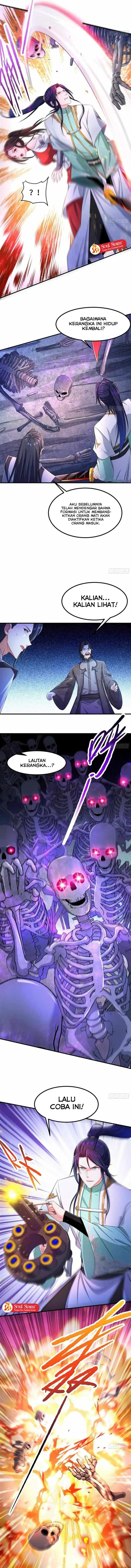 image-komik-forced-to-become-the-villains-son-in-law-chapter-236-1/6