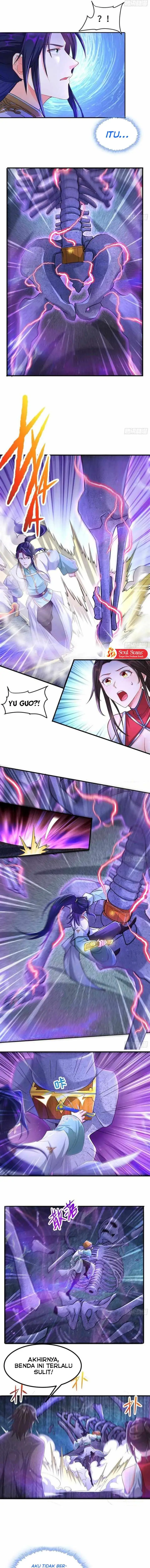 image-komik-forced-to-become-the-villains-son-in-law-chapter-236-4/6