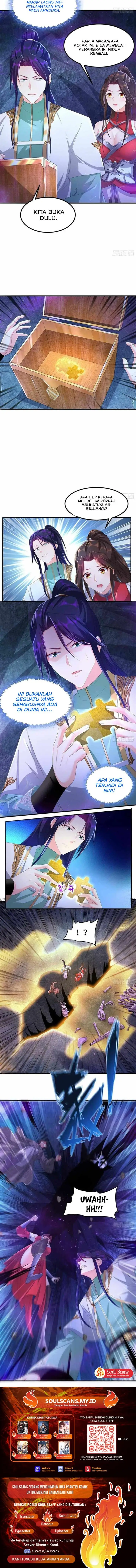 image-komik-forced-to-become-the-villains-son-in-law-chapter-236-5/6