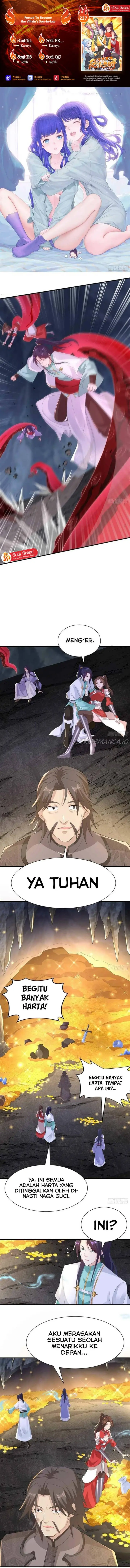 image-komik-forced-to-become-the-villains-son-in-law-chapter-237-0/8