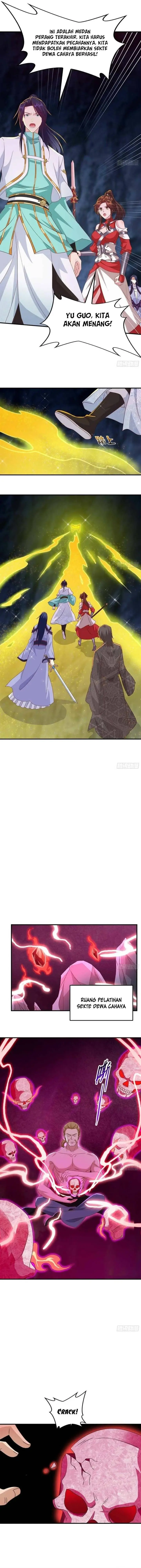 image-komik-forced-to-become-the-villains-son-in-law-chapter-237-3/8